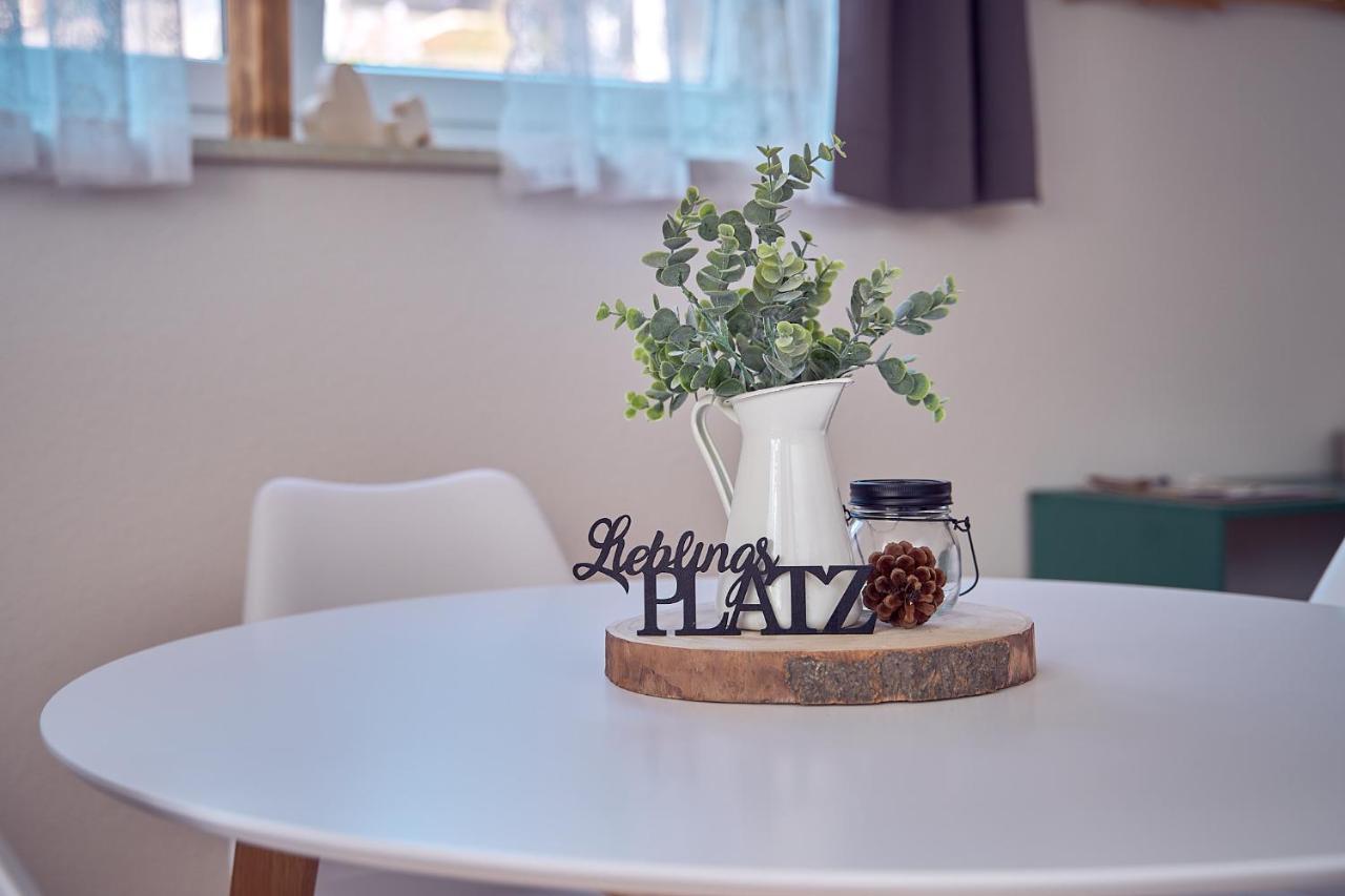 Vierbettzimmer mit eigenem Bad
